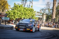 Alexey Lukyanuk - Alexey Arnautov (Citroën C3 Rally2) - Rally Islas Canarias 2021