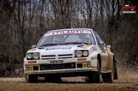 Rally Show Santa Domenica 2021