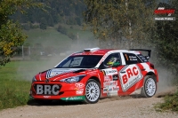 Skoda Rallye Liezen 2017