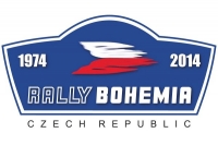 Rally Bohemia 2014