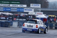 Vclav Pech, Mini WRC - Setkn mistr 2011