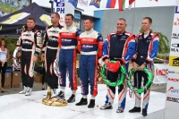 41. Rally Koice 2015