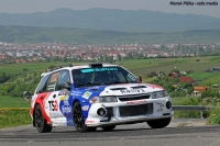 Transilvania Rally 2018