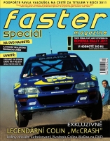 Colin McRae - Rally Legend