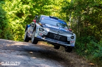 Tuukka Kauppinen - Topi Luhtinen (Lancia Ypsilon Rally2 HF Integrale) - Rally di Roma Capitale 2026