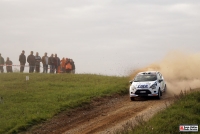 Dominik Bro - Petr Tnsk (Ford Fiesta R2) - Rally Liepaja 2016