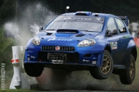 Fiat Punto WRC by frivasbx