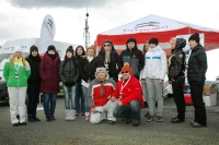 Czech Women Talent DS3 R1 - Biskupice