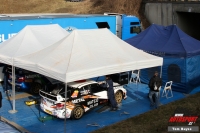 test na Haspengouw Rally