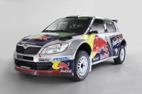 Red Bull koda 2011