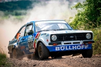 Jind�ich �tolfa - Zden�k Hawel (Ford Escort RS 1600) - Agrotec Petronas Rally Hustope�e 2026