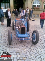 Bugatti 35