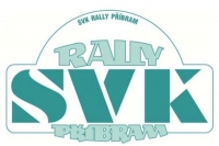 SVK Rally Pbram