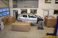 Renault Clio R3T - Zofi Rally Team Blatn