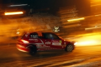 Martin Rada - Jaroslav Jugas (Alfa Romeo 147) - Rallye Monte Carlo 2013