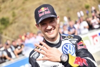 Sebastien Ogier ; foto: J.Ree/RedBull Content Pool