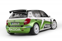 koda Motorsport 2012