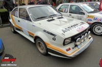 Rallye Praha Revival 2013