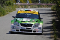 Renato Travaglia - Targa Florio 2009