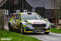 Rallye Erzgebirge 2023