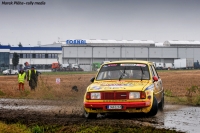 Rallye Krom 2019