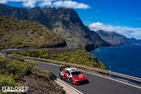 Oliver Solberg - Elliott Edmondson (Toyota GR Yaris Rally1) - Rally Islas Canarias 2026