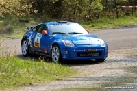 Rallye Sulinger Land 2013