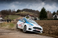 INA Rally Kumrovec 2020