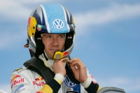 Sebastien Ogier