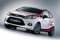 Ford Fiesta R2