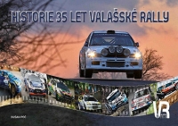 Historie 35 let Valask Rally