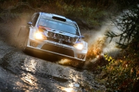 Sbastien Ogier - Julien Ingrassia (Volkswagen Polo R WRC) - Wales Rally GB 2014