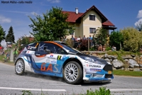 Rallye Weiz 2018