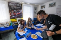 Barum Czech Rally Zl�n 2026