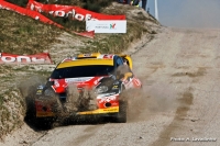 WRC Fafe Rally Sprint 2013