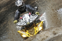 Josef Machek Dakar 2011