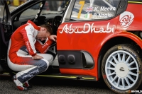 Kris Meeke - Rallye Deutschland 2017