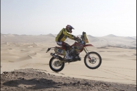 Rally Dakar 2013