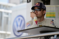 Sebastien Ogier