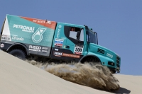 Rally Dakar 2013