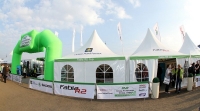 Česká pojišťovna Škoda Fabia Rally Cup