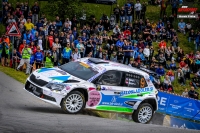 Rally Velenje 2021