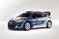 Hyundai i20 WRC