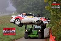 Herbst Rallye 2024