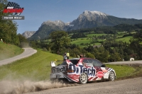 ARB Rallye 2012
