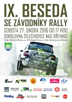 plakt Rally Beseda 2016