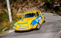 Rally Storico di Sanremo 2022