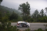 Giandomenico Basso - Mitia Dotta, Ford Fiesta RRC - Rallye Sanremo 2012