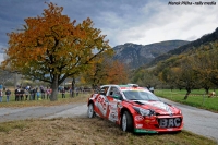 Rallye du Valais 2017