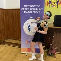 Lenka Kreslov